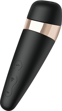 Satisfyer Pro 3+ Stimolatore per clitoride