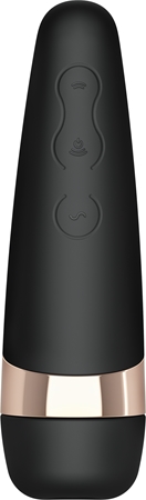 Satisfyer Pro 3+ Klitoris-Stimulator