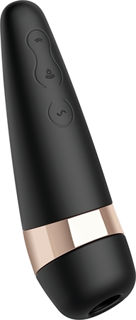 Satisfyer Pro 3+ Klitoris-Stimulator
