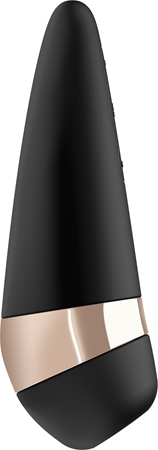 Satisfyer Pro 3+ Klitoris-Stimulator