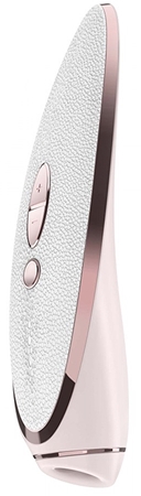 Clitoris Suction Stimulator Satisfyer Luxury Pret a Porter main image 1