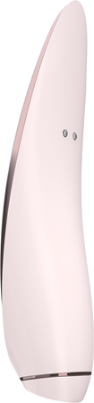 Satisfyer Luxury Pret a porter Klitoris-Stimulator