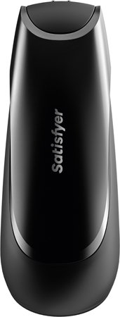 Satisfyer MEN+ masturbátor vibračné