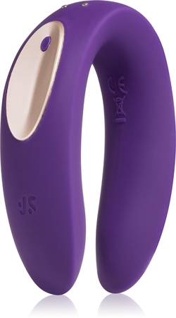 Satisfyer Partner Plus couples Vibrator