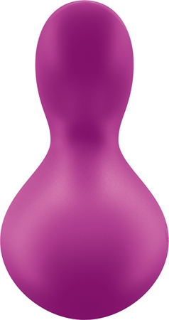 Satisfyer Viva La Vulva 3 stimulátor