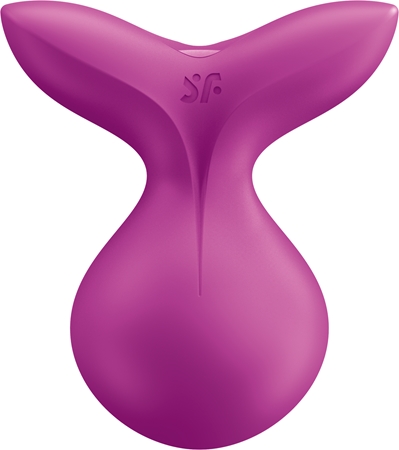 Satisfyer Viva La Vulva 3 stimulátor