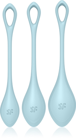Satisfyer YONI POWER 2 TRAINING hüvelysúly