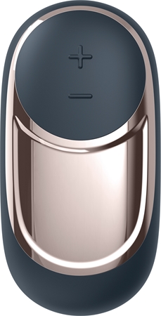 Satisfyer Dark Desire stimulátor klitorisu