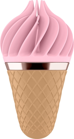 Satisfyer SWEET TREAT Vibrator
