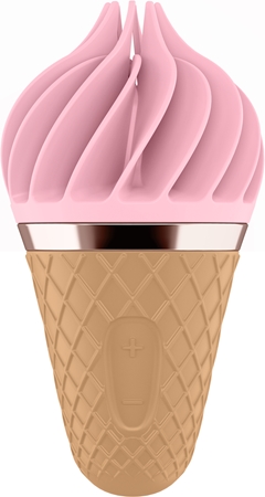 Satisfyer SWEET TREAT Vibrator