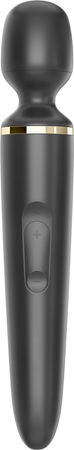 Satisfyer WAND-ER WOMAN masážní hlavice a vibrátor