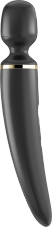 Satisfyer WAND-ER WOMAN Massage Wand and Vibrator