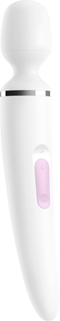 Satisfyer WAND-ER WOMAN Massage Wand and Vibrator