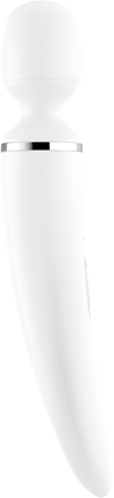 Satisfyer WAND-ER WOMAN Massage Wand and Vibrator