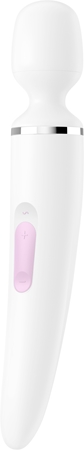 Satisfyer WAND-ER WOMAN Massage Wand and Vibrator