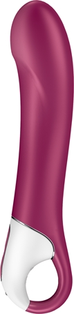 Satisfyer HOT SPOT Warming G-Spot vibrátor