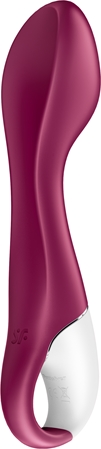 Satisfyer HOT SPOT Warming G-Spot Vibraator