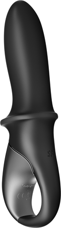 Satisfyer HOT PASSION πρωκτικός δονητής