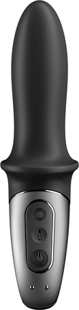 Satisfyer HOT PASSION πρωκτικός δονητής
