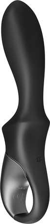 Satisfyer HEAT CLIMAX πρωκτικός δονητής