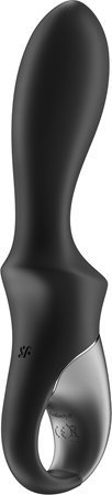 Satisfyer HEAT CLIMAX πρωκτικός δονητής