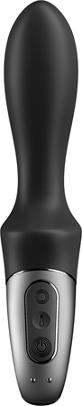 Satisfyer HEAT CLIMAX πρωκτικός δονητής