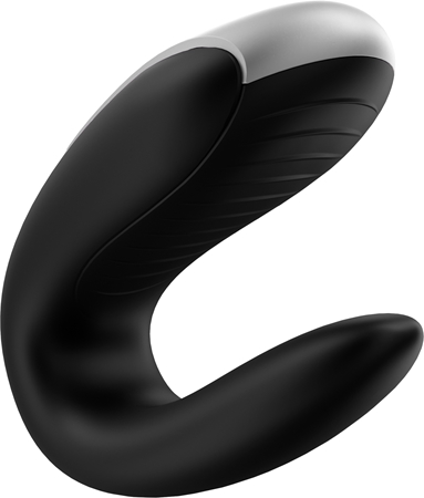 Satisfyer Double FUN koppelvibrator