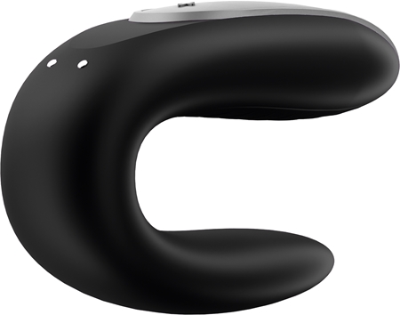 Satisfyer Double FUN paarivibraator