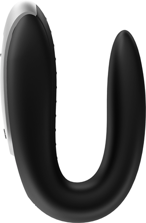 Satisfyer Double FUN paarivibraator
