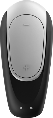 Satisfyer Double FUN paarivibraator