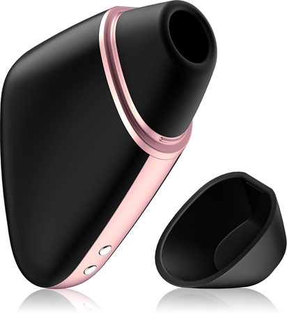 Satisfyer Love Triangle Stimolatore