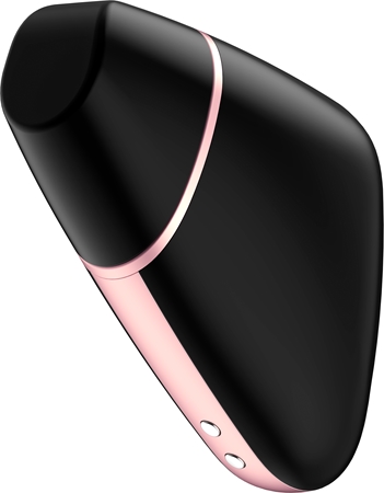 Satisfyer Love Triangle stimulator