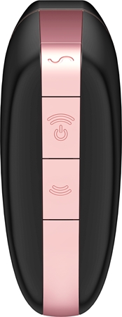 Satisfyer Love Triangle stimulator