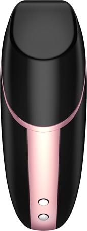 Satisfyer Love Triangle stimulator