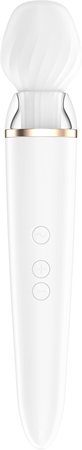 Satisfyer Double WAND-ER masážna hlavica a vibrátor