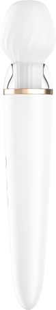 Satisfyer Double WAND-ER masážna hlavica a vibrátor