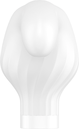 Satisfyer Double WAND-ER masážna hlavica a vibrátor