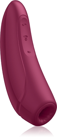 Satisfyer Curvy 1+ stimulátor