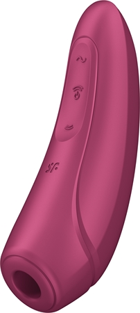 Satisfyer Curvy 1+ Stimulateur