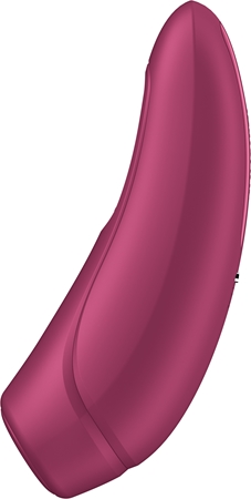 Satisfyer Curvy 1+ Stimulateur