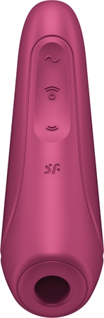 Satisfyer Curvy 1+ Stimulateur