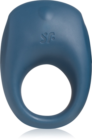 Satisfyer Strong One pierścień na penisa