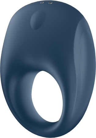Satisfyer Strong One Penisring vibrierend