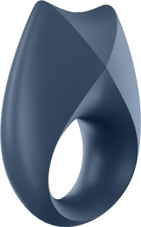 Satisfyer ROYAL ONE Peeniserõngas vibreeriv