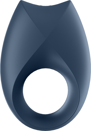 Satisfyer ROYAL ONE Peeniserõngas vibreeriv