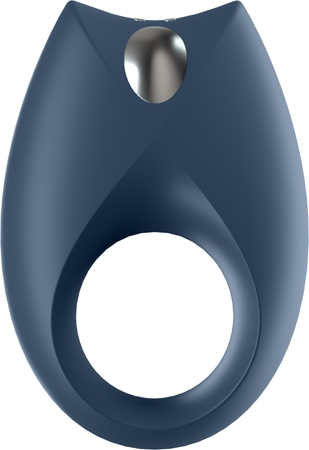Satisfyer ROYAL ONE Peeniserõngas vibreeriv