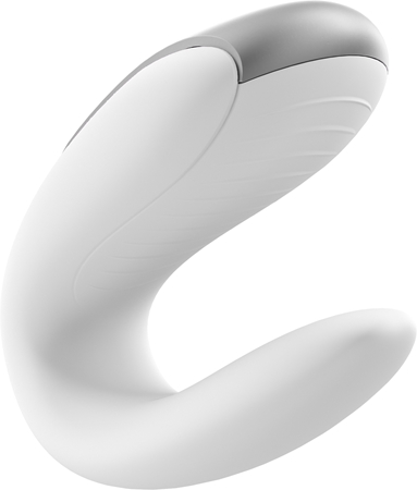 Satisfyer Double FUN вибратор за двойки
