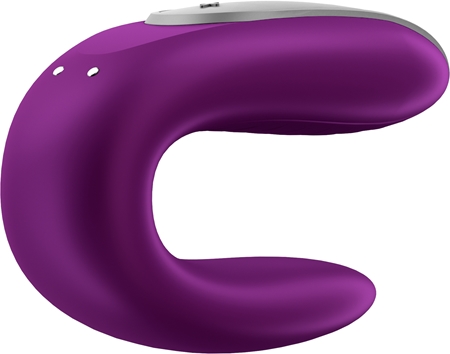 Satisfyer Double FUN Paar-Vibrator