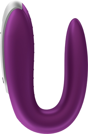 Satisfyer Double FUN Paar-Vibrator