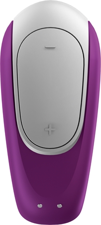 Satisfyer Double FUN Paar-Vibrator